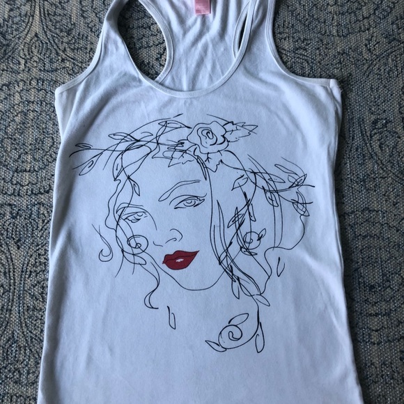 BUNDLE: J. CREW TANK TOPS - Picture 4 of 7